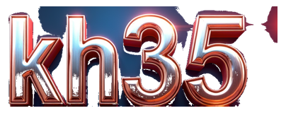 kh35 logo