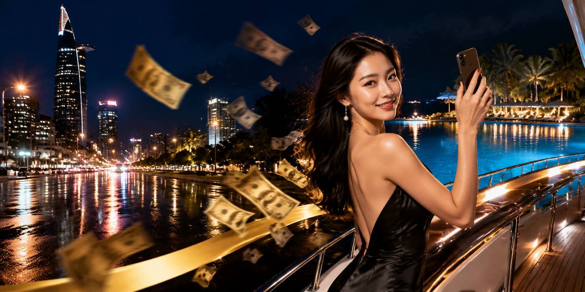 kh35 Đặt ngưỡng thoát tự động